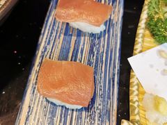 -真剑日本料理·铁板烧(贵州路店)