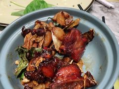 -鹿港小镇(天津机场店)