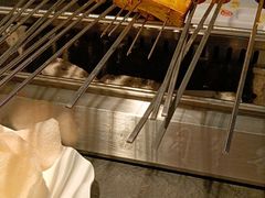 -可口香·非遗老号烧烤(南岗直营店)