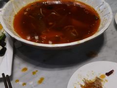 -雪龙轩中餐厅(银基冰雪酒店)