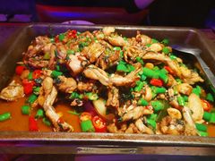 -蛙来哒(正荣财富店)