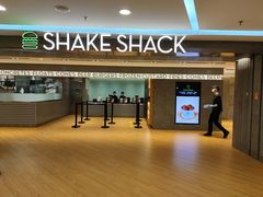 -Shake Shack(西单大悦城店)