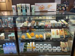 -星巴克(虹口龙之梦办公楼店)