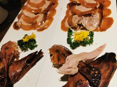 -北京老铺烤鸭(高新店)