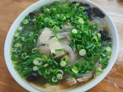 -王家大肉泡馍馆(宝平路8号)
