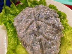虾滑-花苑美食横琴生蚝火锅(拱北粤华路店)
