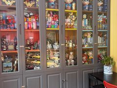 -思味特(纬一路店)