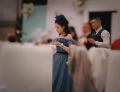 -ZHICOME·稚蔻婚纱礼服造型定制(西安龙首印象城店)