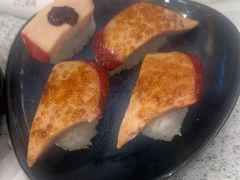 -争鲜回转寿司(西红门荟聚PLUS店)