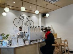 -常识咖啡common sense(春熙路店)
