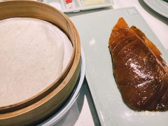 -唐廊烤鸭店(工体店)