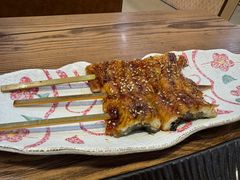 烤鳗鱼-红叶日本料理(辰熙广场店)