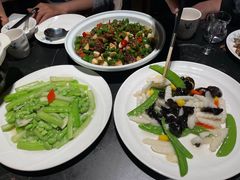 -芳芳私房菜·精做淮扬菜(承德路店)