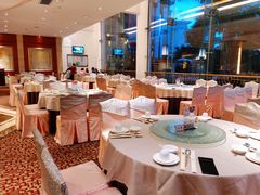 -东莞塘厦三正半山温泉酒店·汉宫中餐厅