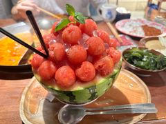 -楠火锅(三街两巷店)