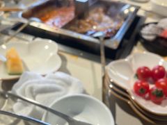 -海底捞火锅(劲松店)