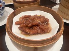 -京香轩·中餐厅(上海中庚聚龙酒店)