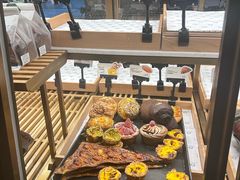 -黑草莓(重庆路店)
