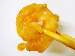 锅塌三样-利德顺小老饭庄(西马路店)