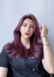 -BHG Hair Salon