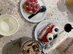 -麦田工坊(月湖店)