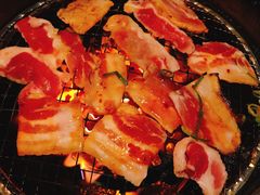 五花肉-牛角日本烧肉专门店(天王寺店 )