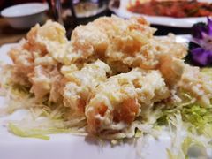 -合家院饭庄(榆关道店)