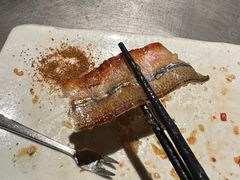 -很久以前羊肉串(簋街店)
