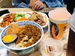 -吉野家(服装城店)
