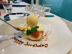 -拾挚扒房(招商花园城店)