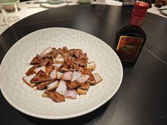 -虎哥私房菜(馒头山店)
