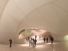 -哈尔滨大剧院