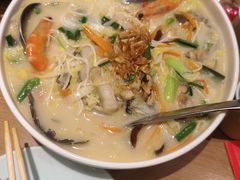 莆田海鲜卤面-四道菜·福建菜馆(莆田万达店)