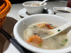 -如轩·海鲜砂锅粥·潮汕菜(小榄店)