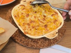 -必胜客(港城新天地店)