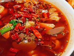 -北平食府·北京烤鸭(北京西站六里桥店)