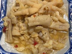-桃源村铁锅炖鱼(体育馆道店)