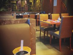 大渔铁板烧(恒隆店)-大渔铁板烧(中山路八佰伴店)
