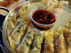 -沙州食驿·非遗小吃夜市
