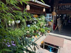 -龙姐私房菜(和顺古镇店)