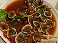 -长平老姿娘夜粥(平东一街店)