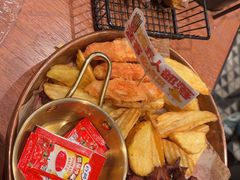 -野人部落(中街店)
