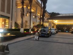 -厦门艾美酒店·新食谱西餐厅