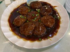 -南来顺饭庄·清真(南菜园店)