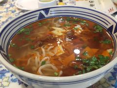 -汉唐守艺人·河北面馆(民心河店)