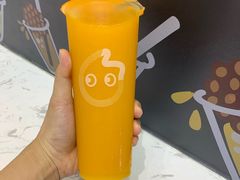 -CoCo都可(福州宝龙广场店)