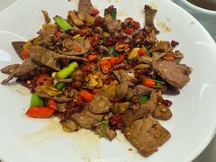 -攸州小镇家湘菜(小米科技园店)
