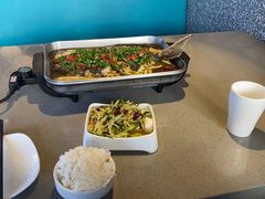 -半天妖烤鱼(海那城店)