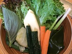 -元奶奶包饭(公新银浦店)