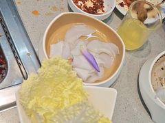 -海底捞火锅(天一广场亚细亚店)